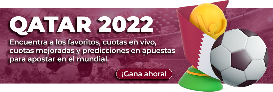 apuestas qatar 2022