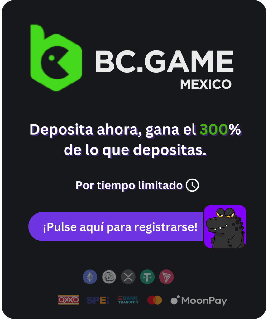 BC.Game
