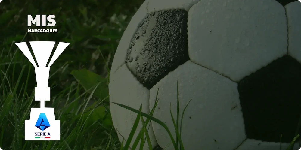 Apuestas Serie A Apuestas Serie A