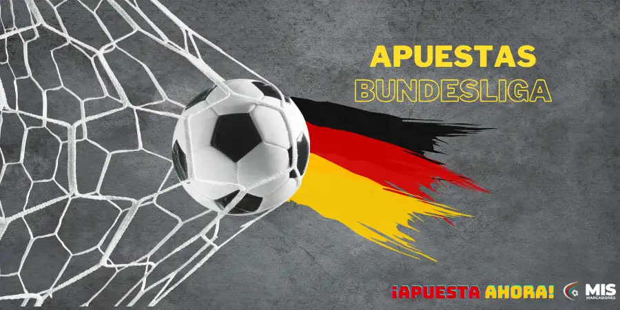 Apuestas Bundesliga Apuestas Bundesliga