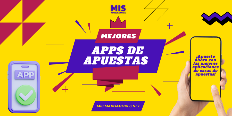 Encuentre las mejores apps de apuestas en nuestra guía. Encuentre las mejores apps de apuestas en nuestra guía.