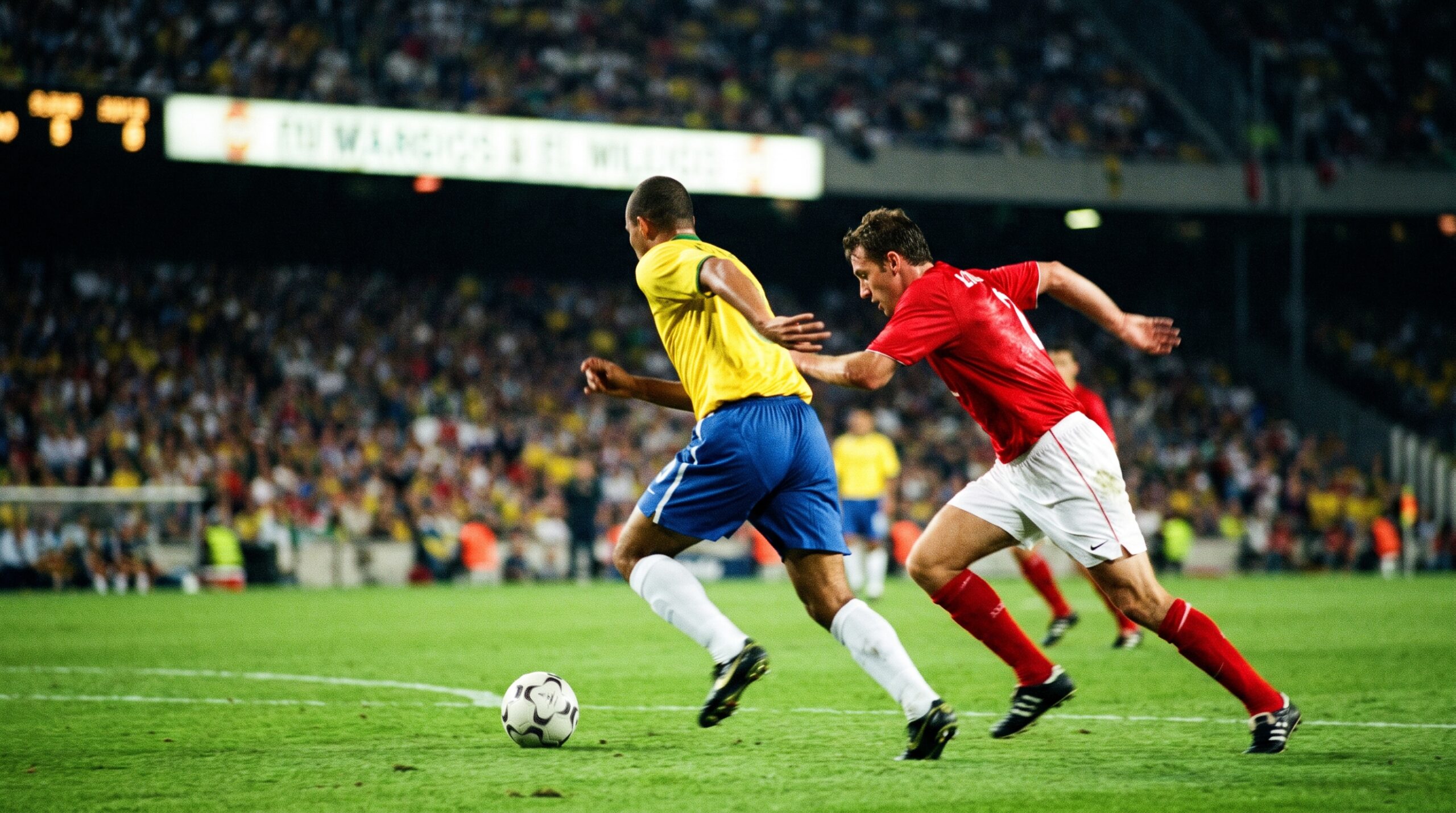 Pronóstico Brasil vs Noruega, octavos del Mundial 2026