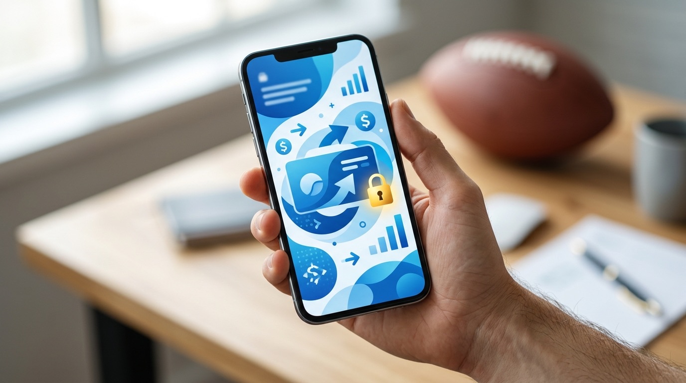 Pagar apuestas deportivas con una billetera electrónica en México