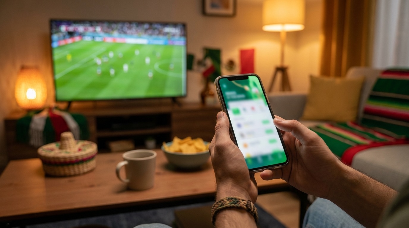 Cómo apostar en Caliente: registro, depósitos y tipos de apuestas