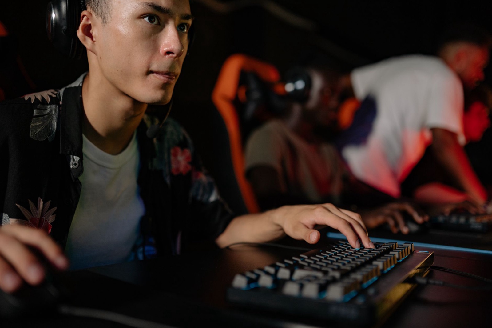 Guía de Apuestas: eSports