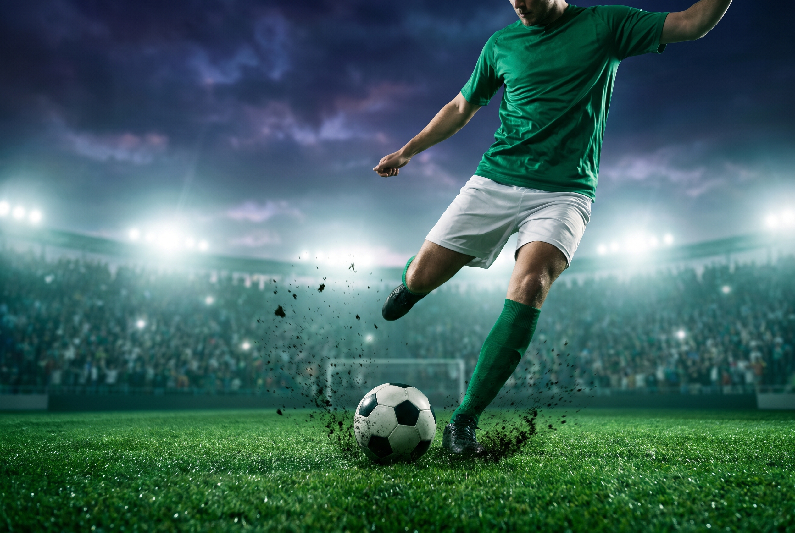 Apuestas de fútbol en Mis Marcadores