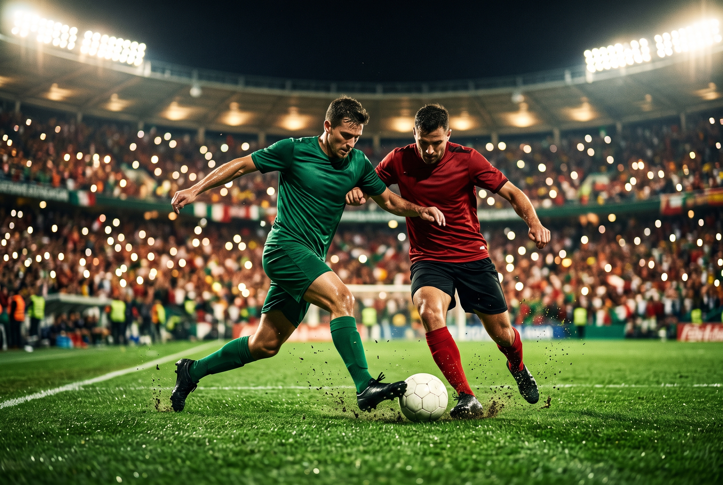 Apuestas Liga MX en Mis Marcadores