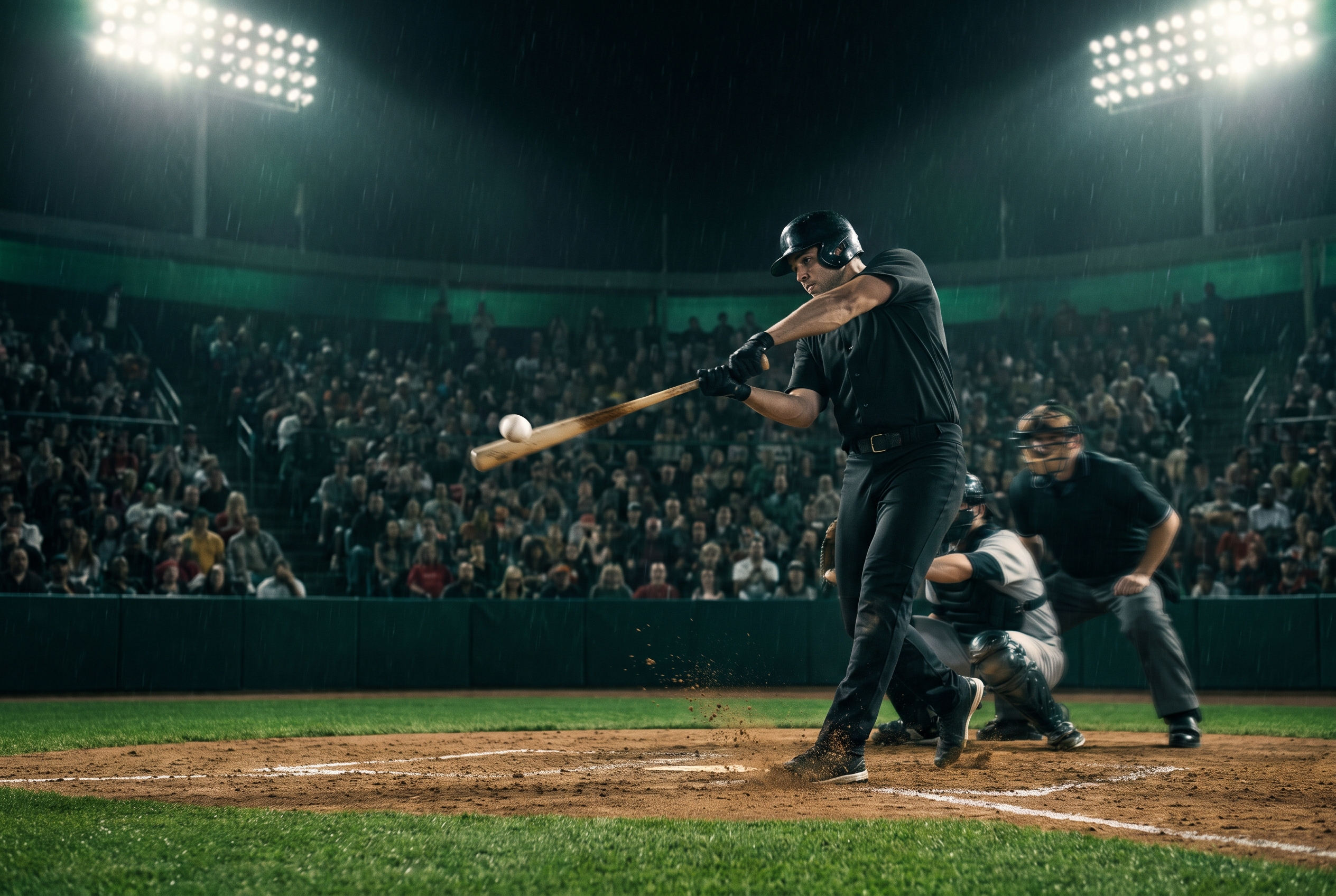 Apuestas de béisbol MLB en Mis Marcadores