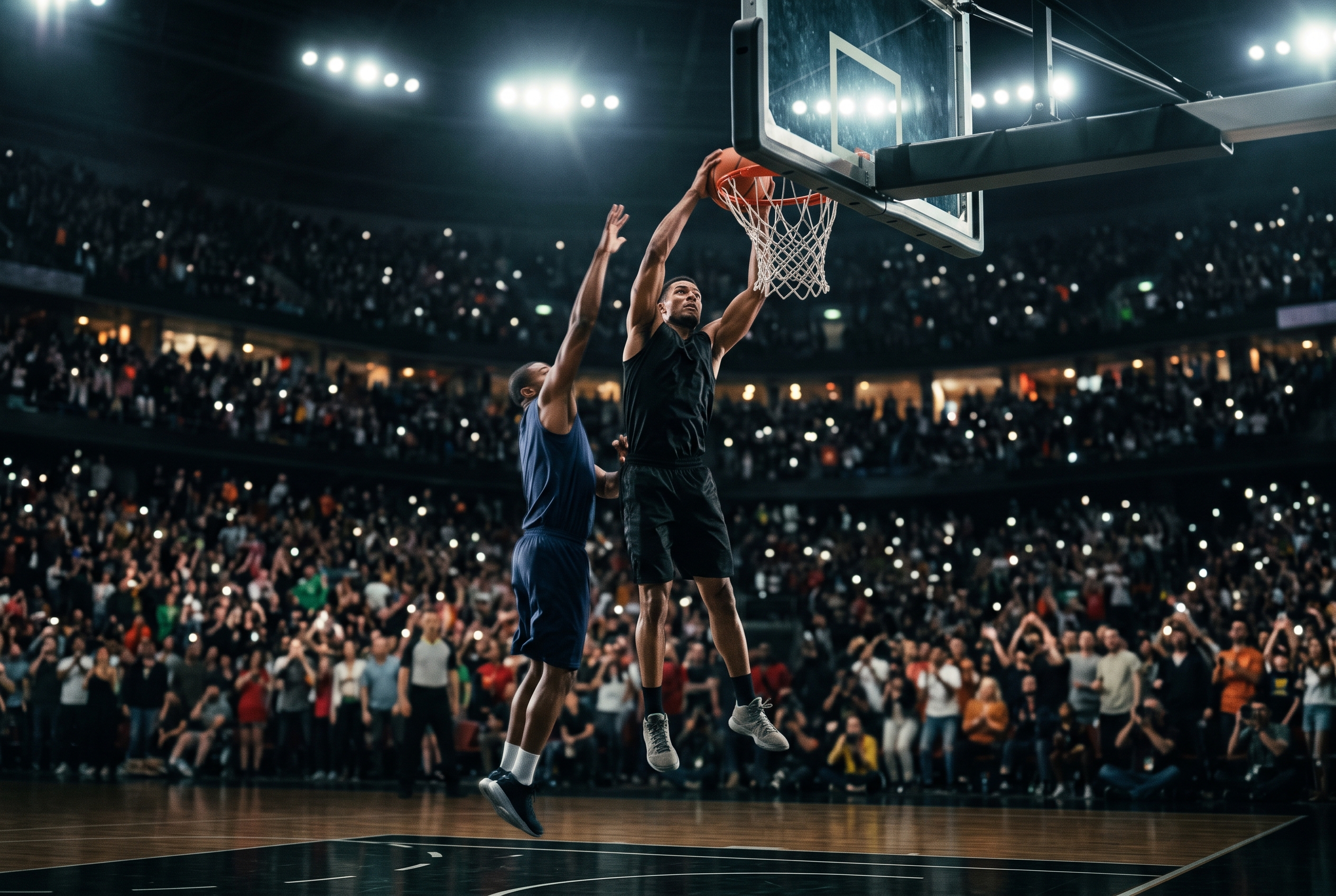 Apuestas NBA en Mis Marcadores