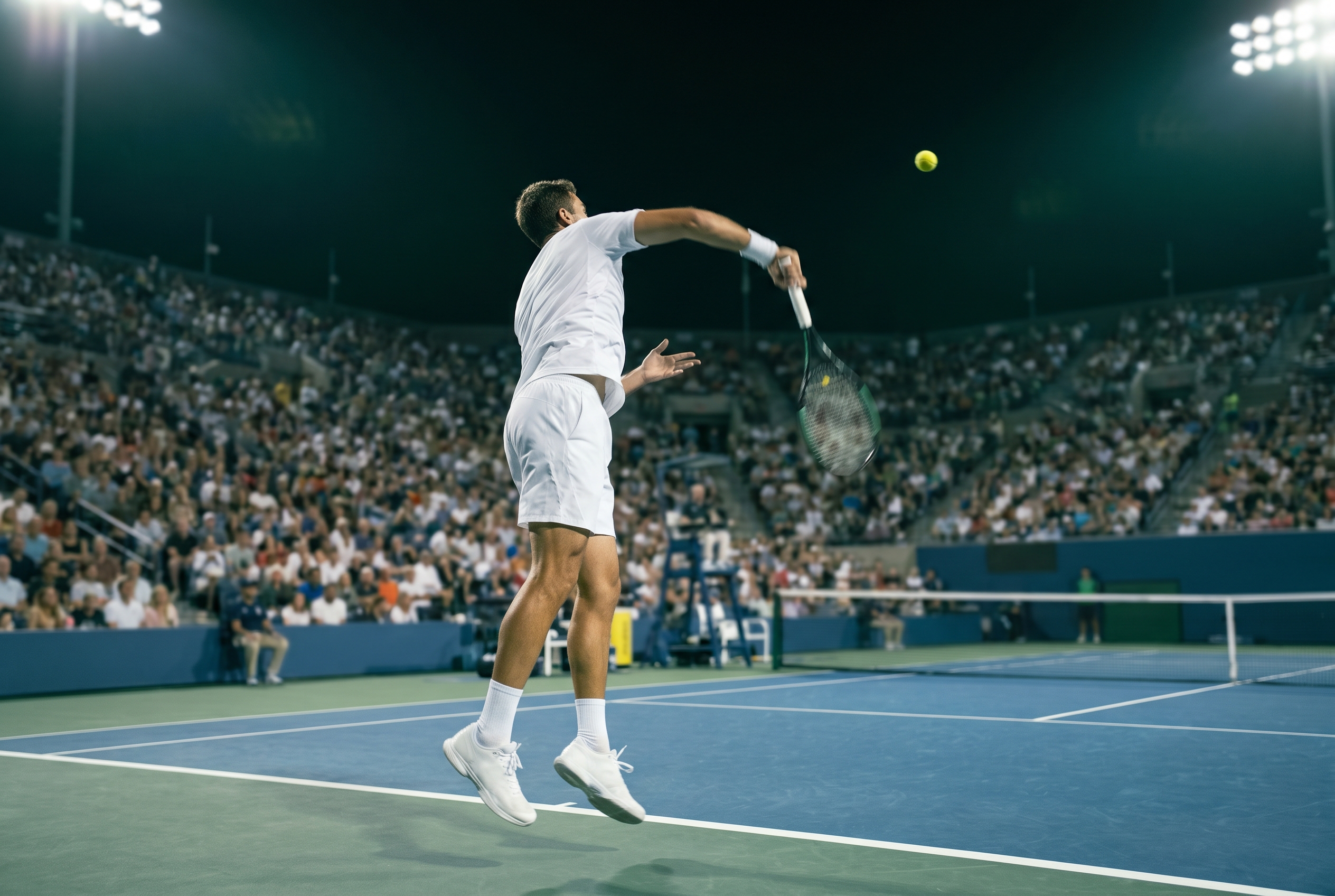 Apuestas de tenis en Mis Marcadores