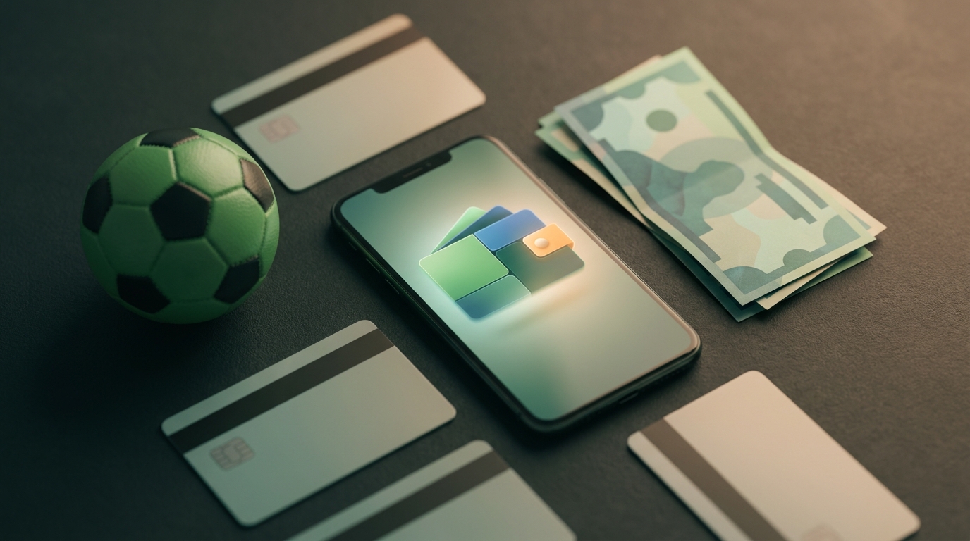 Métodos de pago para casas de apuestas en México: tarjetas, celular con billetera digital y efectivo