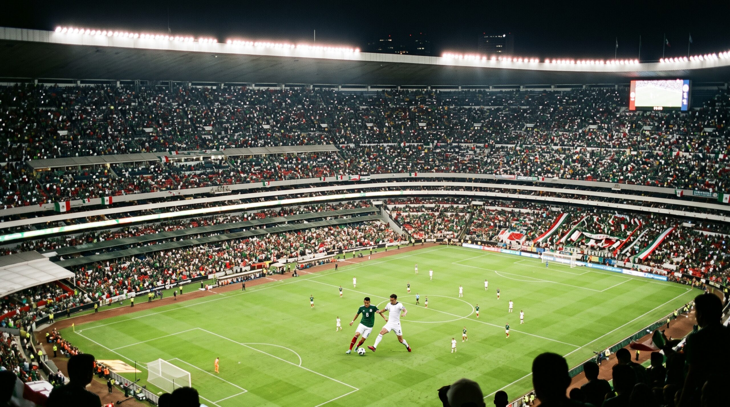 Pronóstico México vs Inglaterra: octavos del Mundial 2026 (horario y momios)