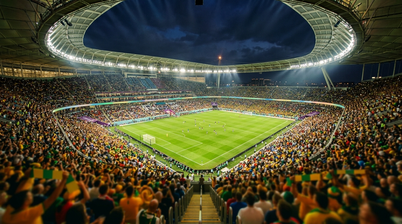 Octavos de final del Mundial 2026: calendario, horarios y pronósticos