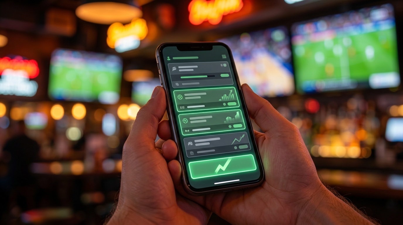 ¿Qué es un parlay en apuestas deportivas y cómo armarlo?