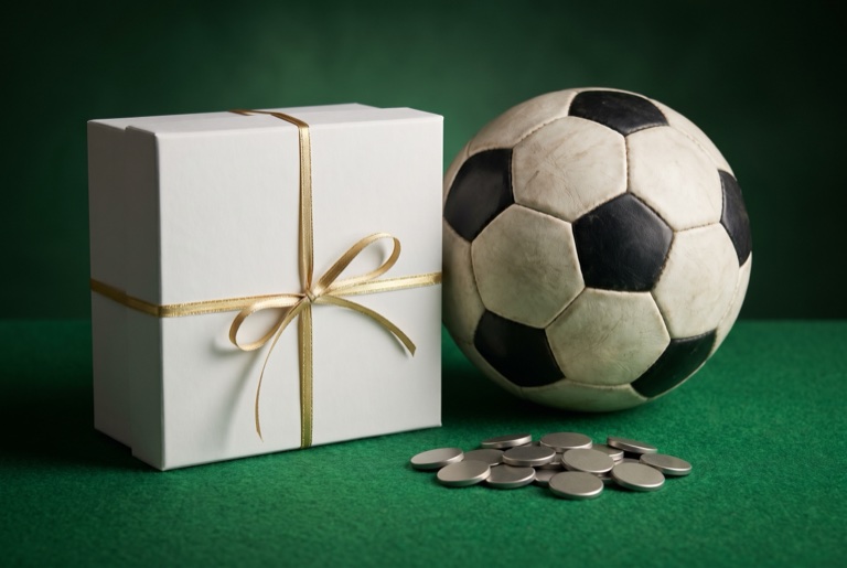 Mejores bonos de apuestas deportivas en México