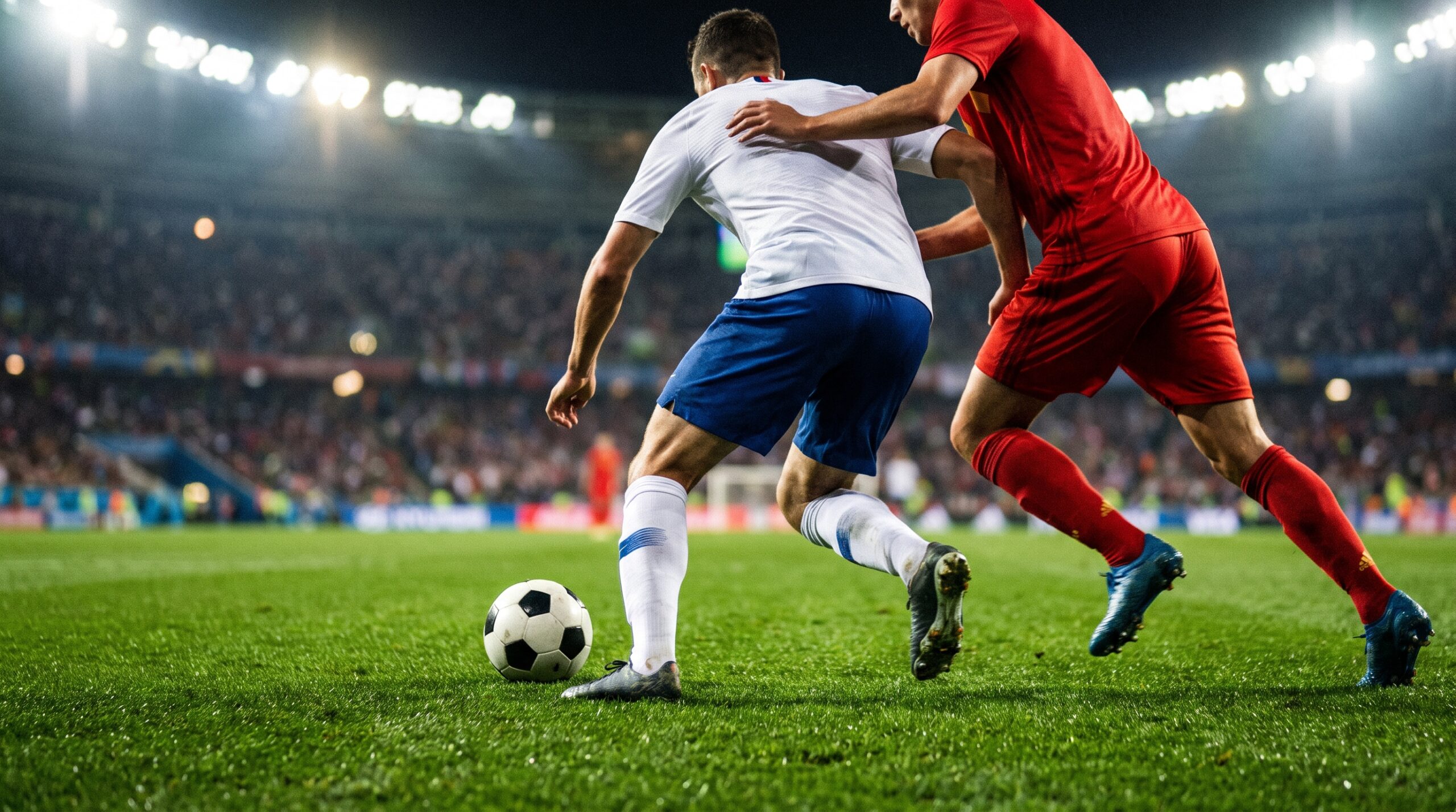 Pronóstico Estados Unidos vs Bélgica, octavos del Mundial 2026