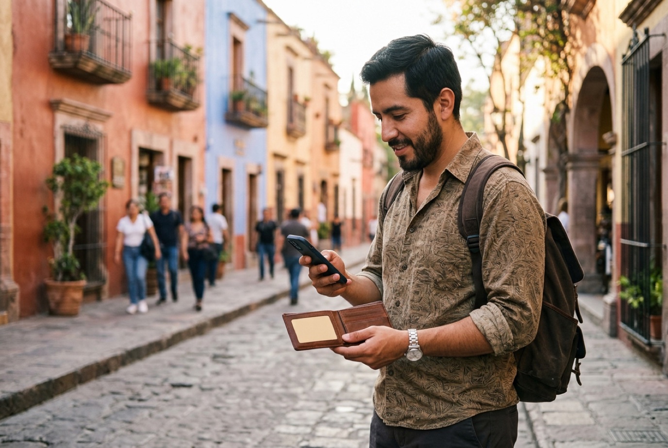 ¿Cómo pagar con Banamex México? La guía práctica para tus apuestas deportivas