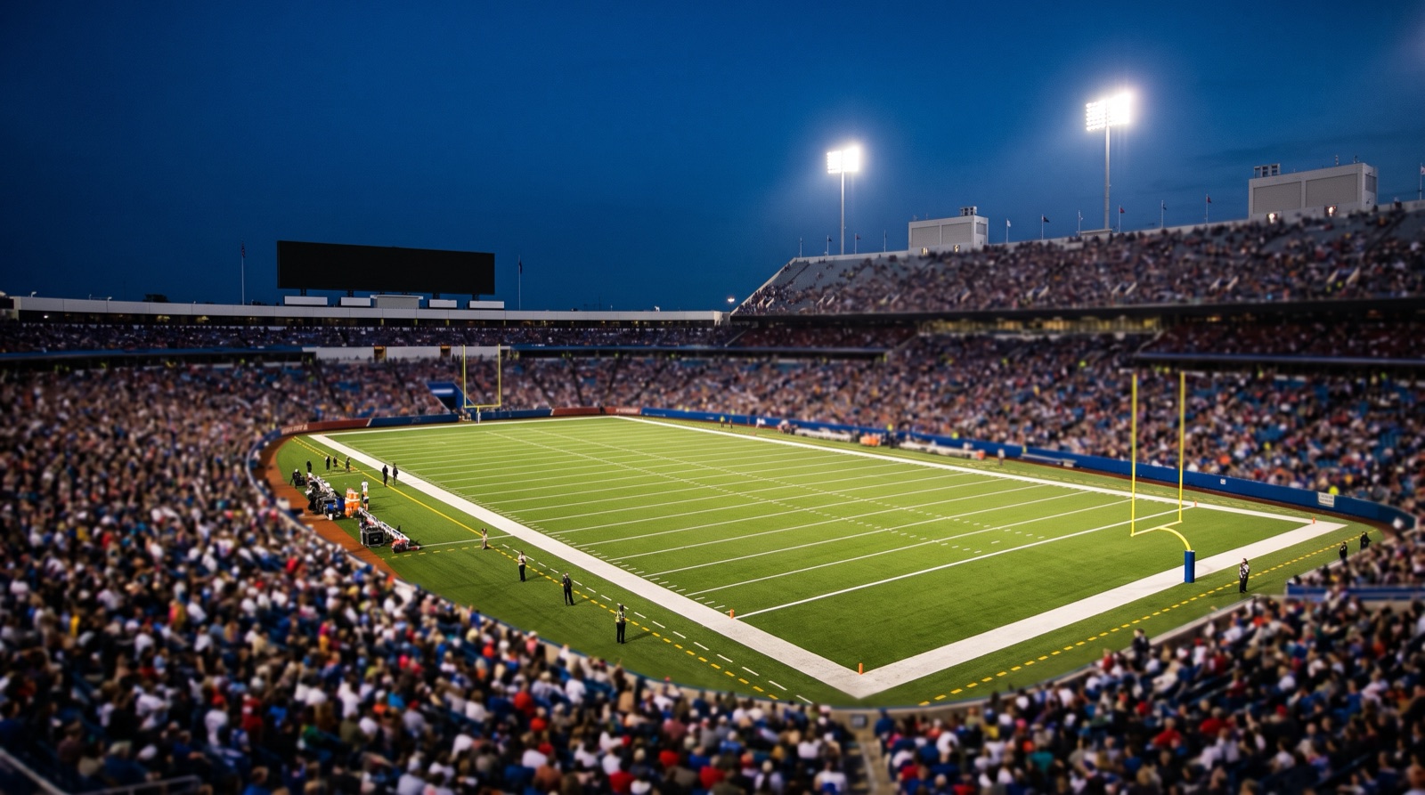 Calendario NFL 2026: fechas, horarios en México y el juego en el Azteca
