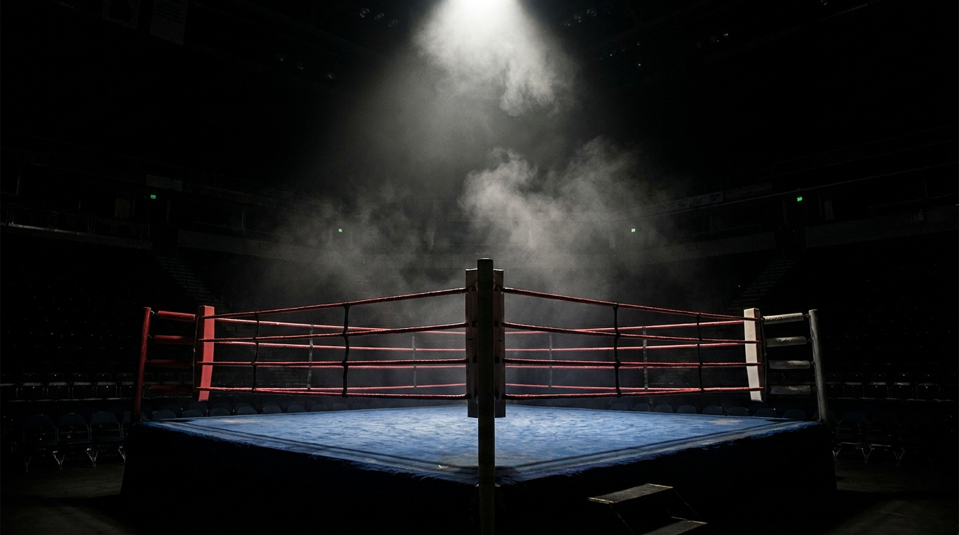 Próxima pelea del Canelo: 31 de octubre de 2026 contra Christian Mbilli