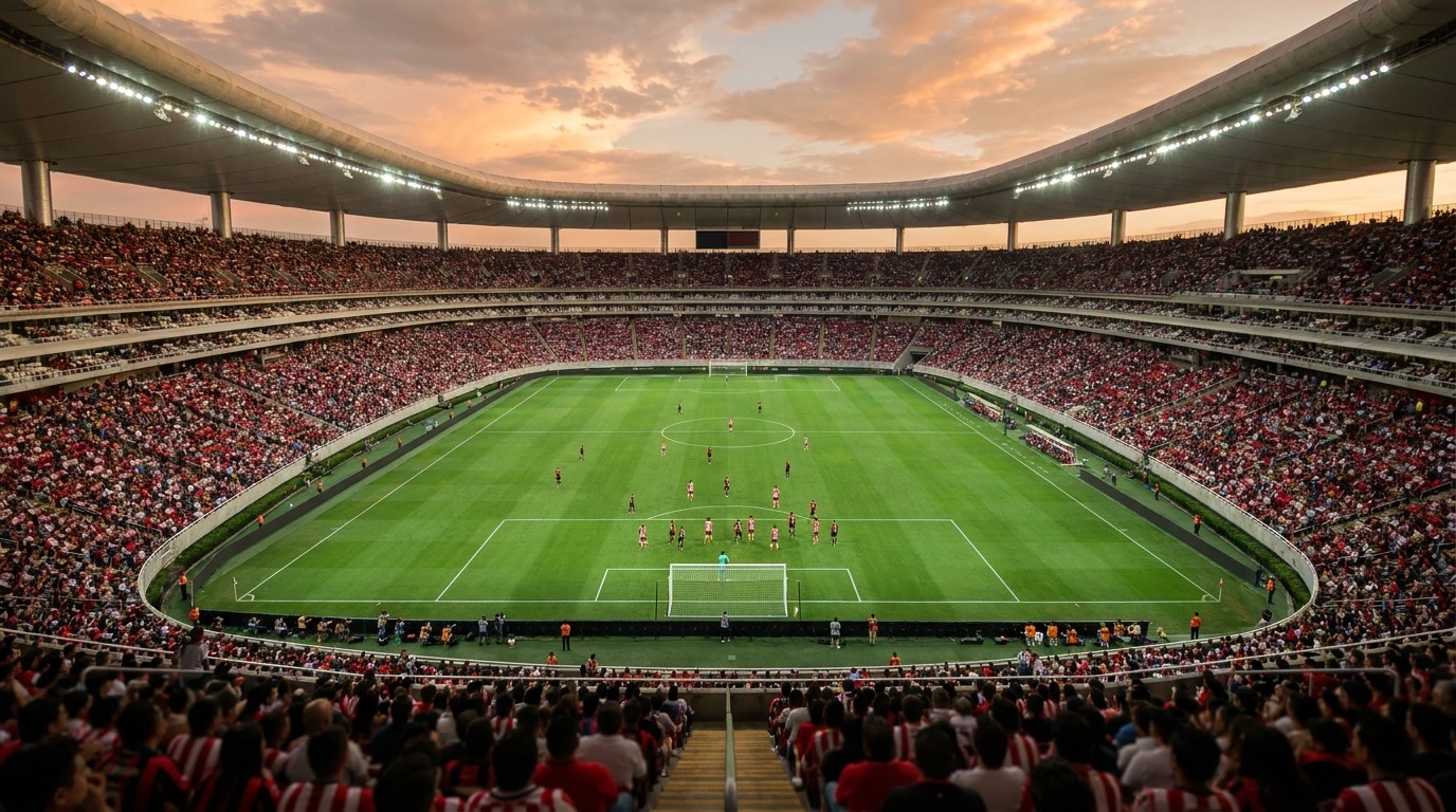 Chivas vs Tijuana: pronóstico, horario y dónde ver | Jornada 5, Apertura 2026