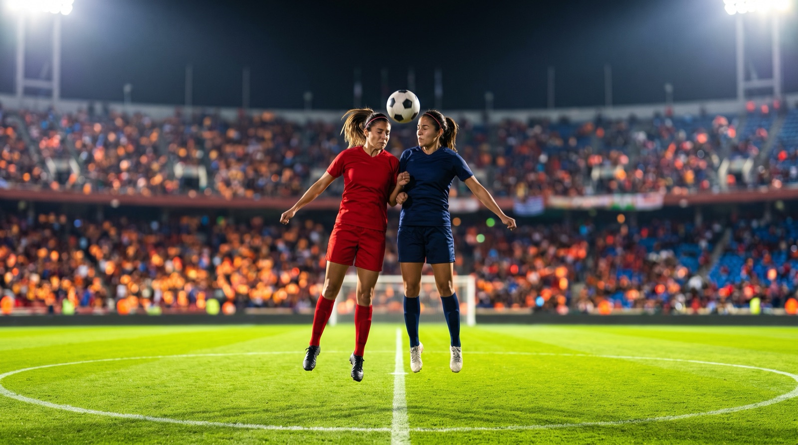 Tabla general Liga MX Femenil: posiciones del Apertura 2026