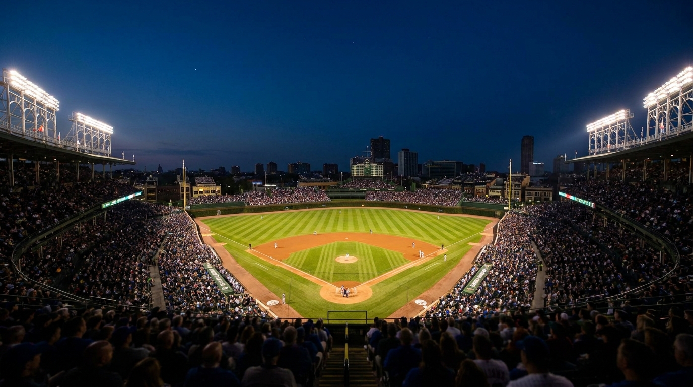 Tabla de posiciones MLB 2026: Americana, Nacional y comodines