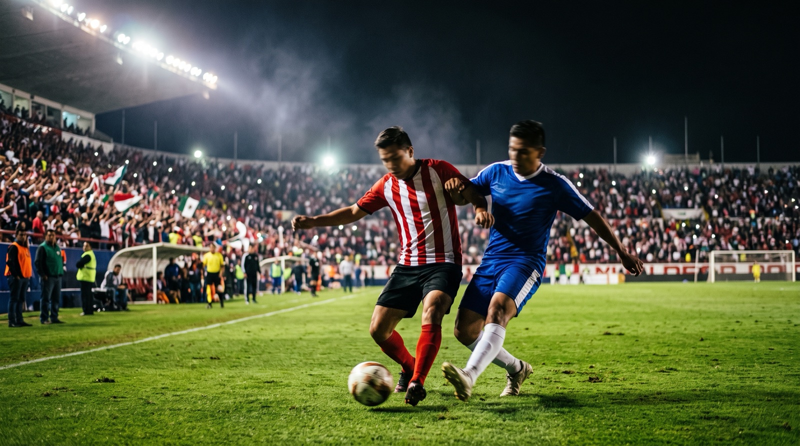Necaxa vs Cruz Azul: horario, dónde ver y pronóstico | Jornada 6, Apertura 2026