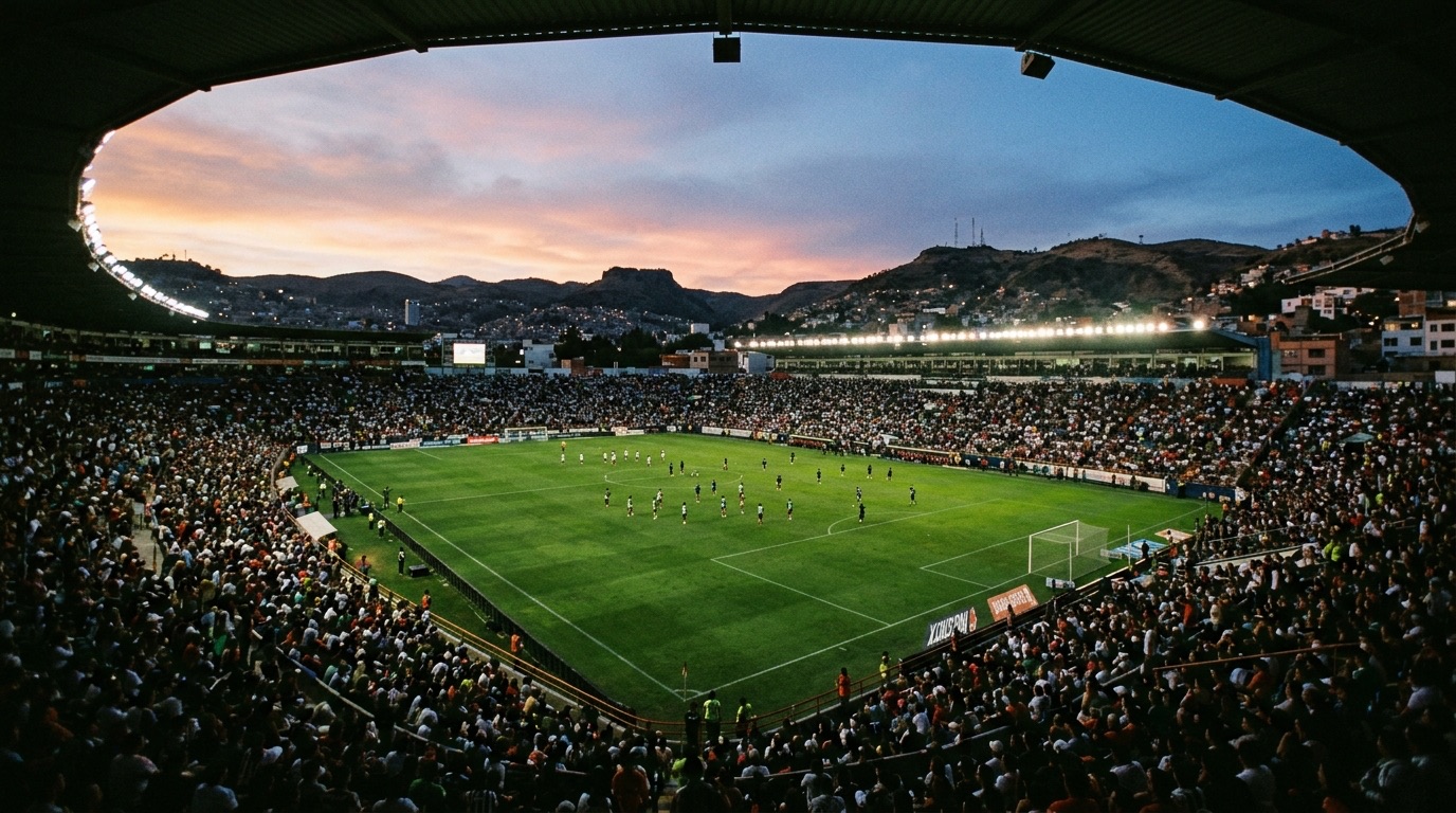 Pachuca vs Chivas: horario, dónde ver y pronóstico | Jornada 6, Apertura 2026