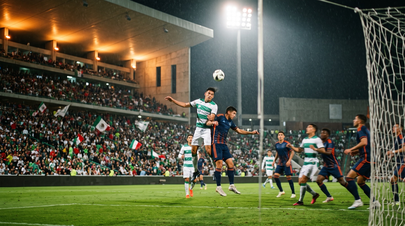 ¿Hay repechaje o Play-In en la Liga MX? Así se clasifica a la liguilla