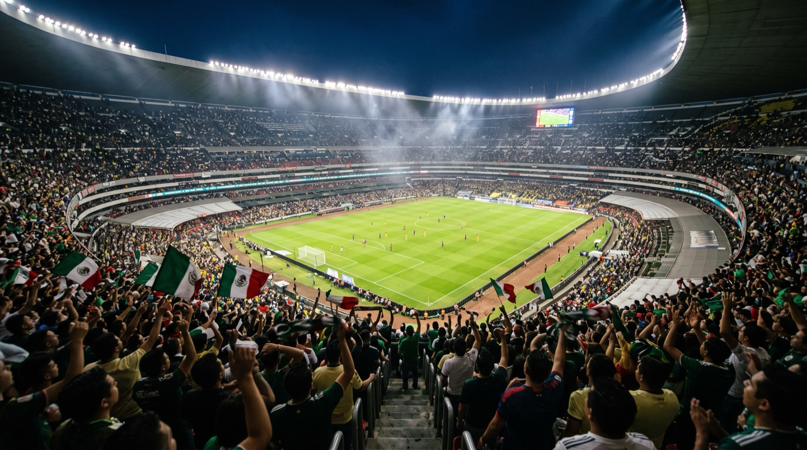 Tabla general de la Liga MX: posiciones del Apertura 2026