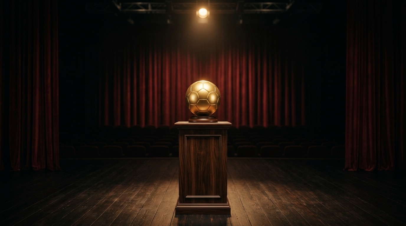 Balón de Oro 2026: nominados, favoritos y cuándo es la gala