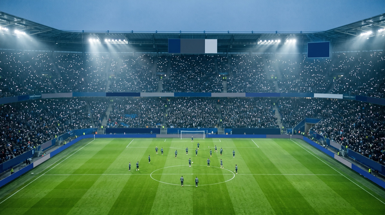 Partidos de la Champions League esta semana: jornada 1, horarios en México y dónde verlos