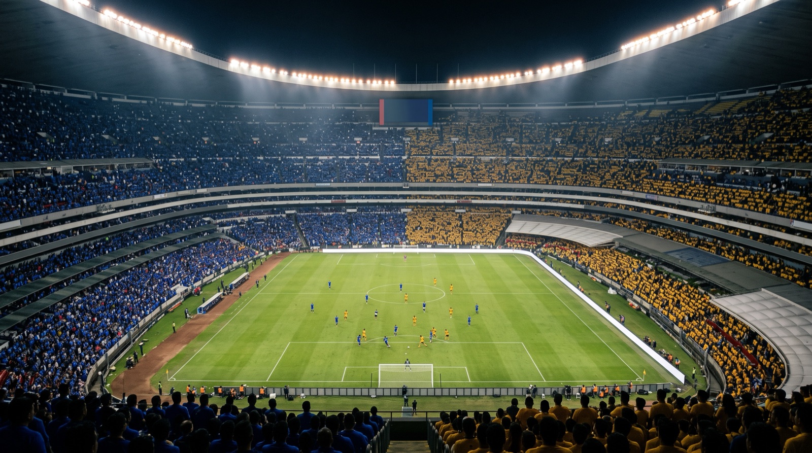 Cruz Azul vs América: pronóstico, horario y dónde ver el Clásico Joven