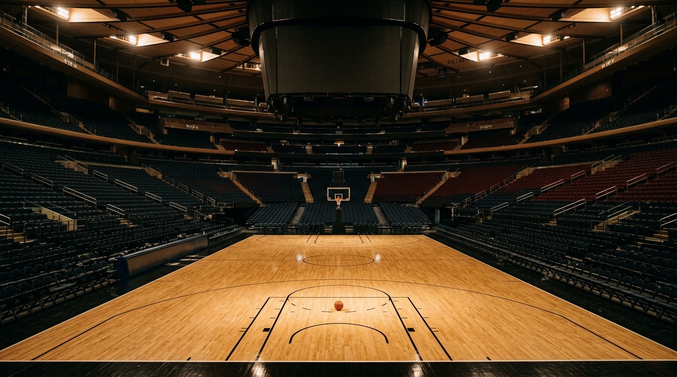 Knicks vs Hawks 2026-27: fechas, horarios y la serie de playoffs