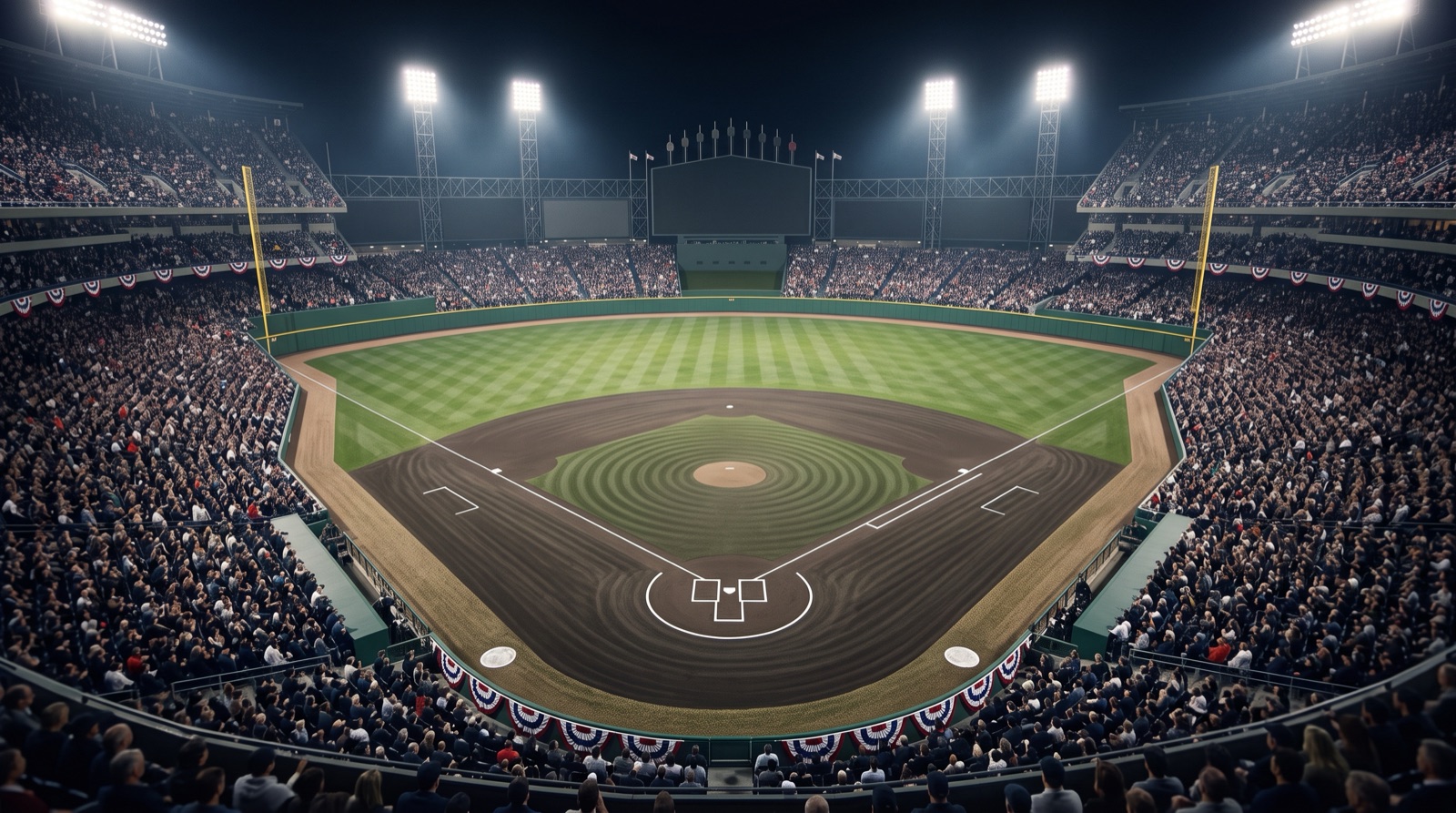 Tabla de posiciones MLB 2026: Americana, Nacional y comodines