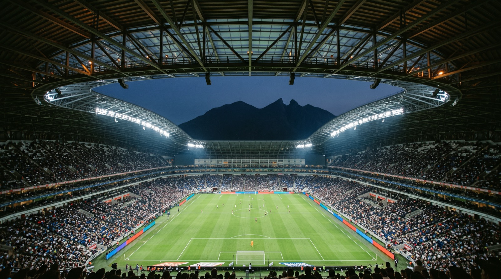 Monterrey vs Cruz Azul: horario, dónde ver y pronóstico | Jornada 9