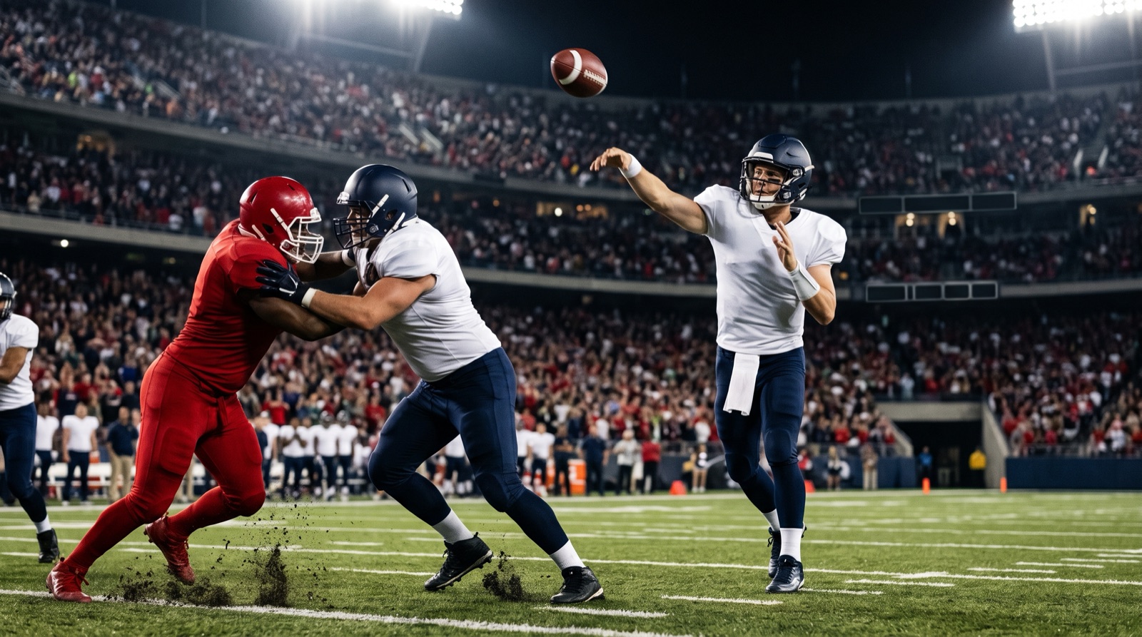 Pronósticos NFL: momios y análisis de la semana