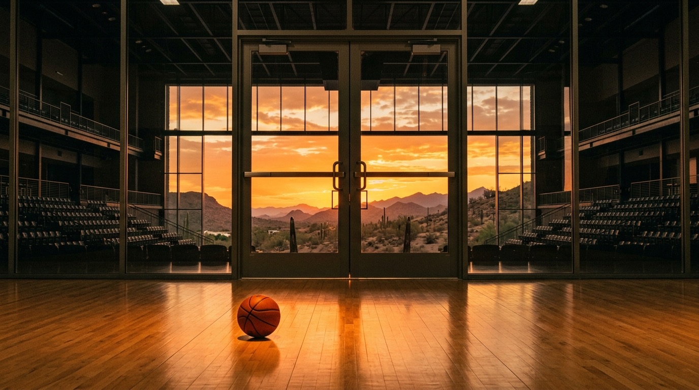 Suns vs Lakers 2026-27: fechas, horarios y cómo quedó la serie