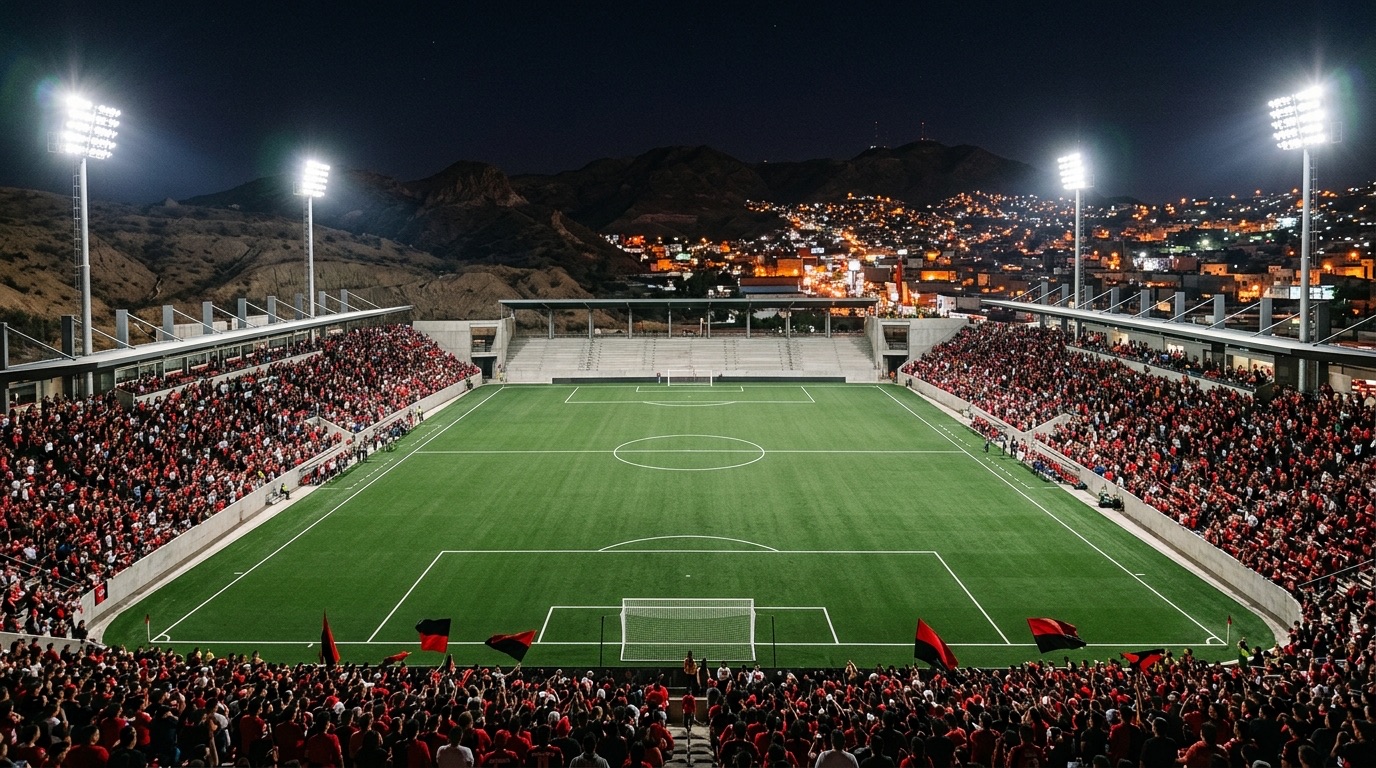Tijuana vs Atlas: horario, dónde ver y pronóstico | Jornada 10