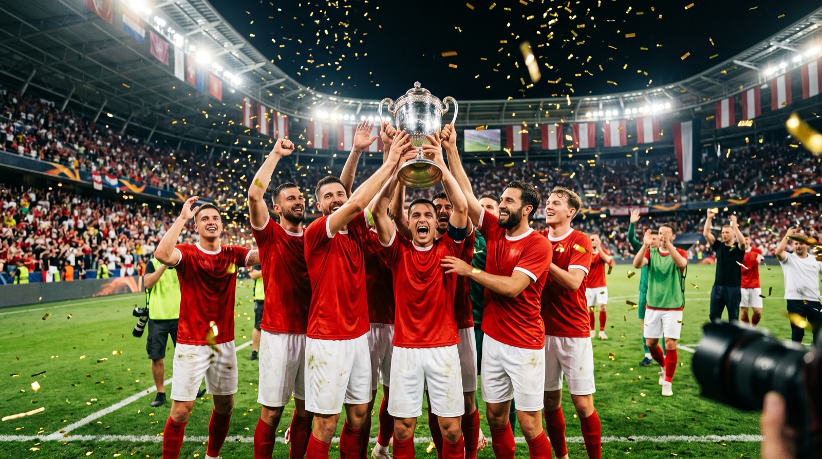 Toluca campeón de la Leagues Cup 2026: resultado y goles de la final