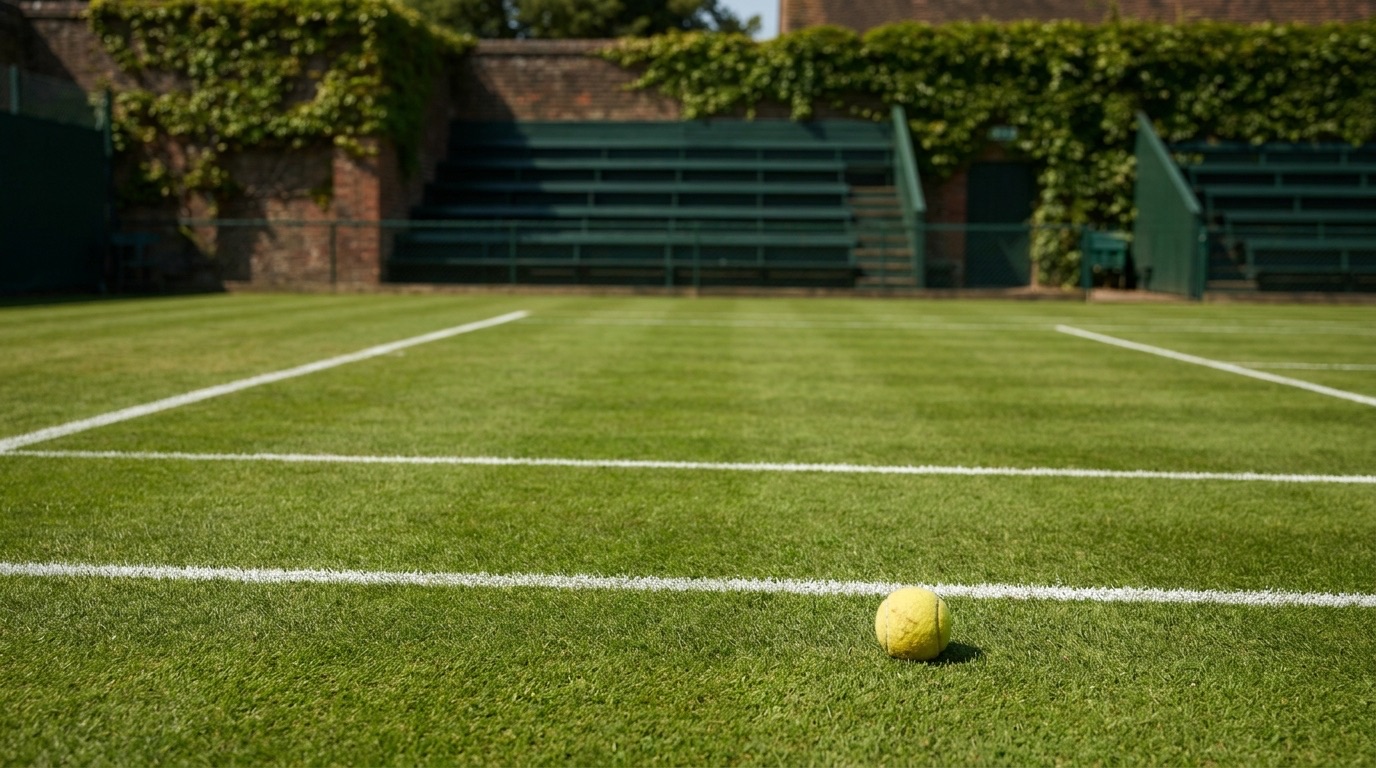 Wimbledon 2026: campeones, resultados de la final y fechas de 2027
