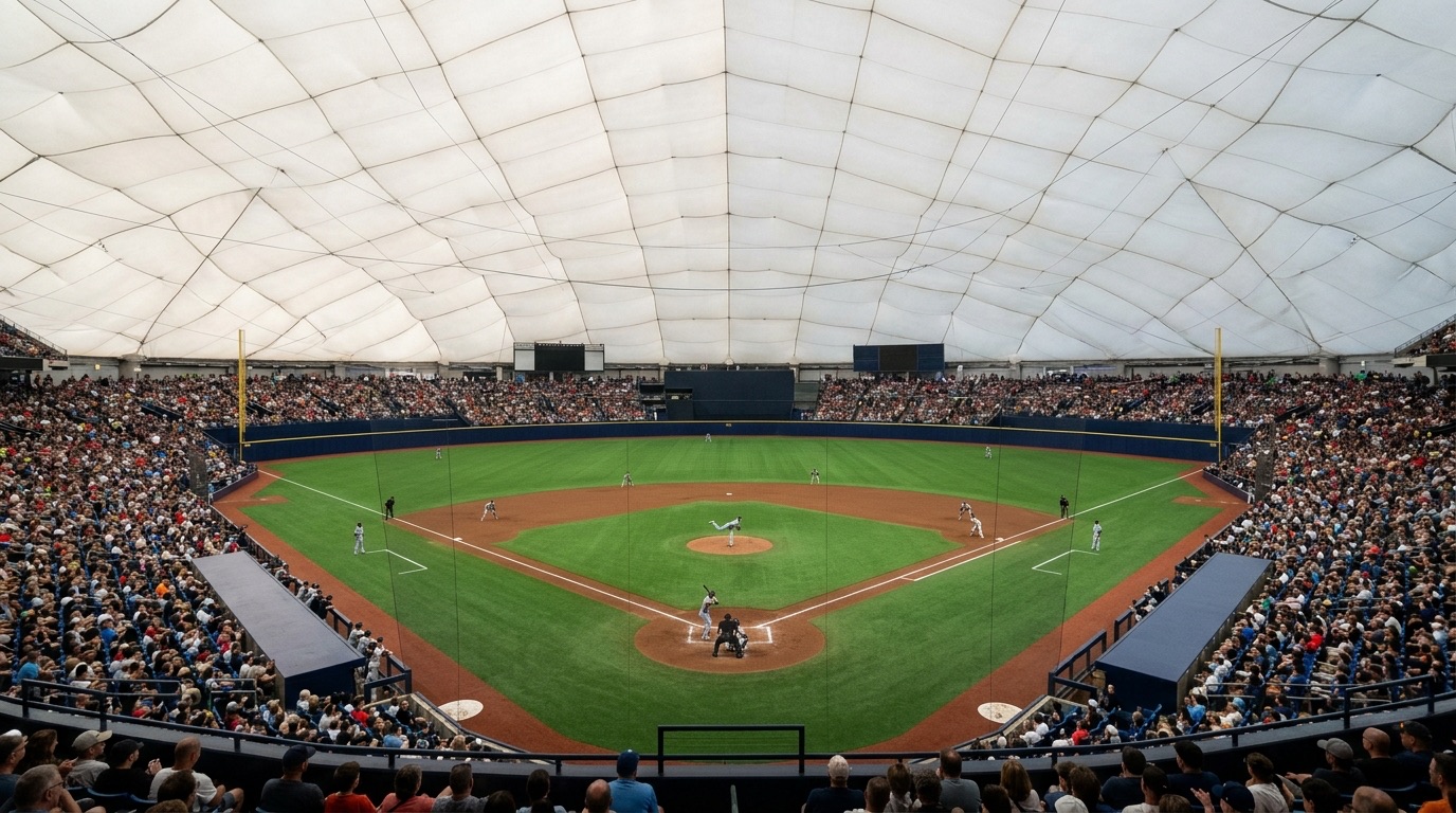 Athletics vs Mariners: resultados 2026, historial y calendario 2027