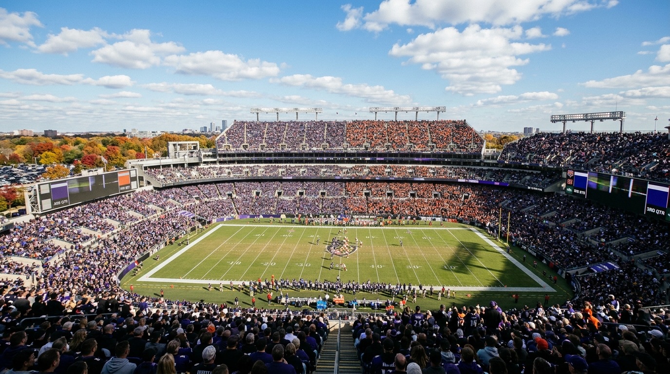 Bengals vs Ravens: pronóstico, momios y horario | Semana 7 NFL 2026