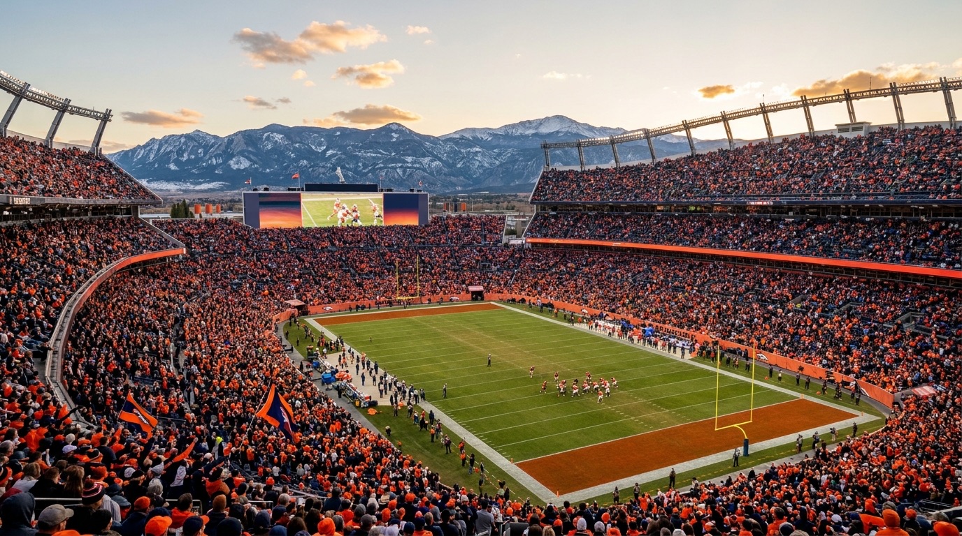Chiefs vs Broncos: pronóstico, momios y horario | Semana 8 NFL 2026