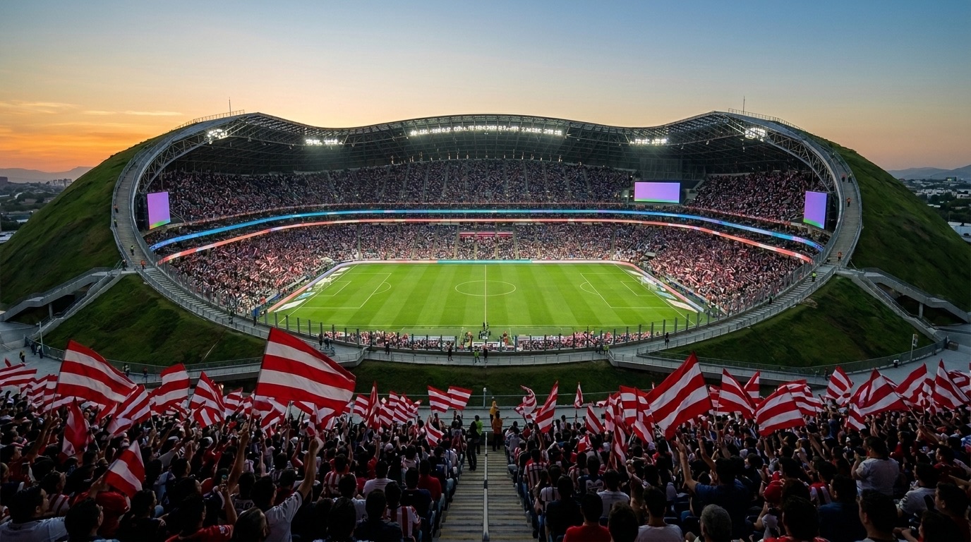 Chivas vs Atlante: pronóstico, horario e historial | Jornada 15 del Apertura 2026
