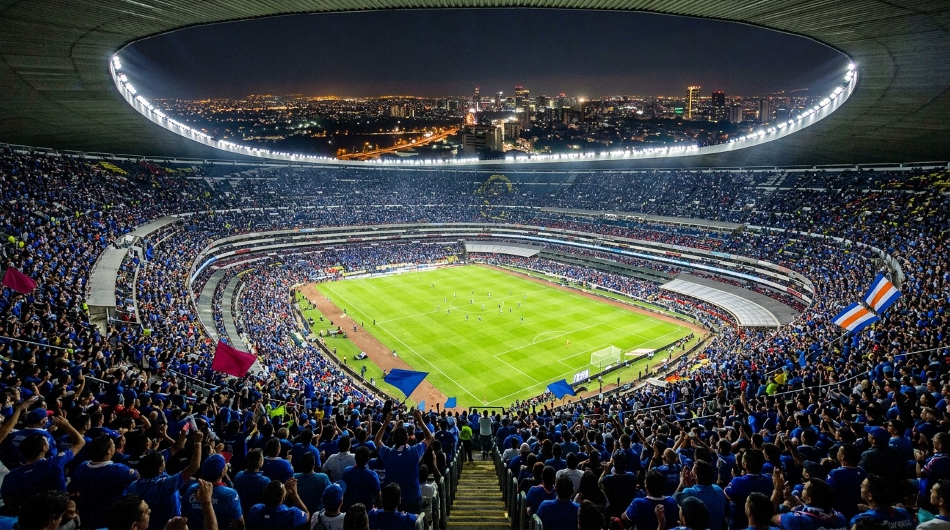 Cruz Azul vs Juárez: horario, dónde ver y pronóstico | Jornada 12
