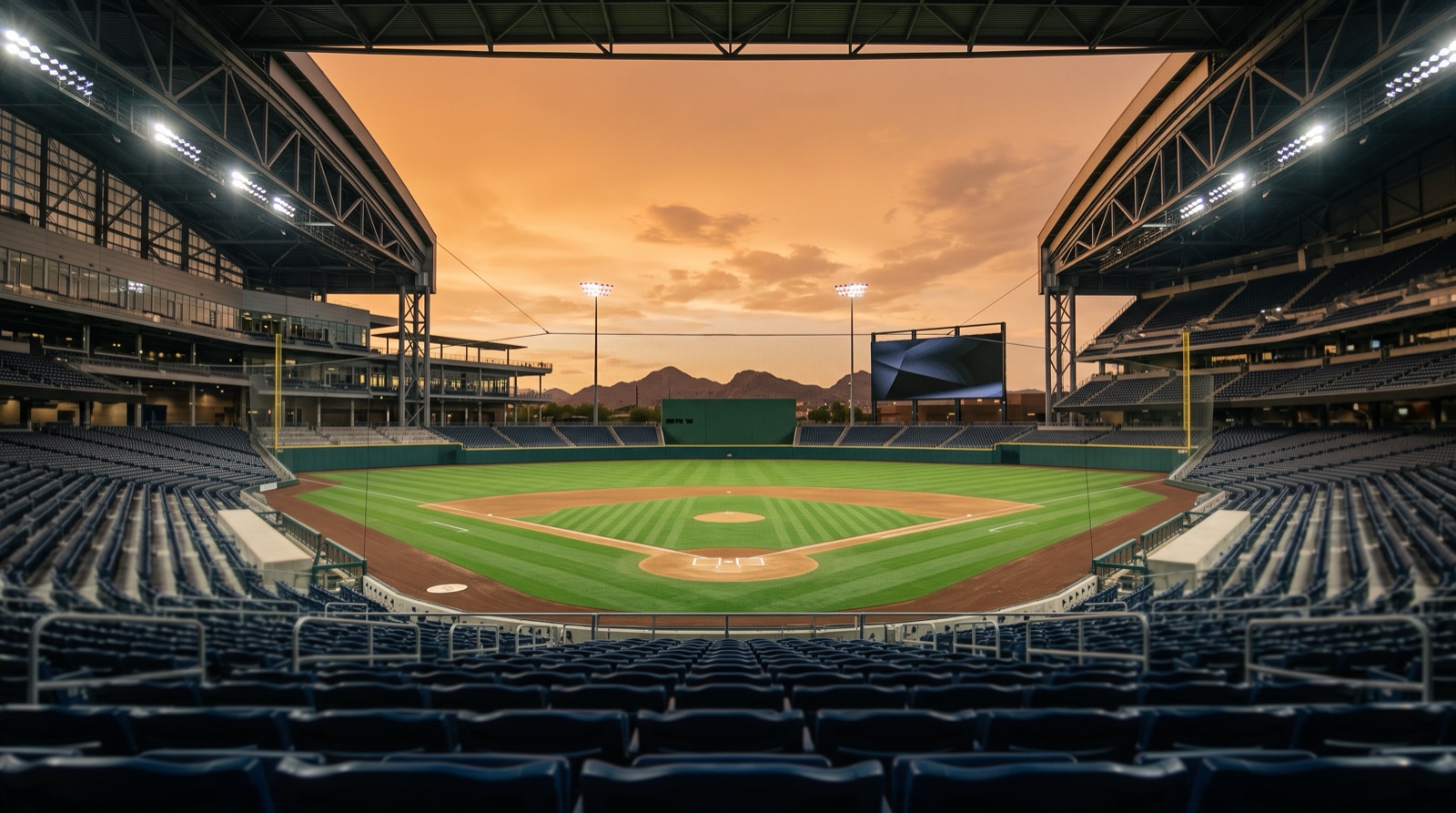 Diamondbacks vs Giants: resultados 2026, historial y calendario 2027