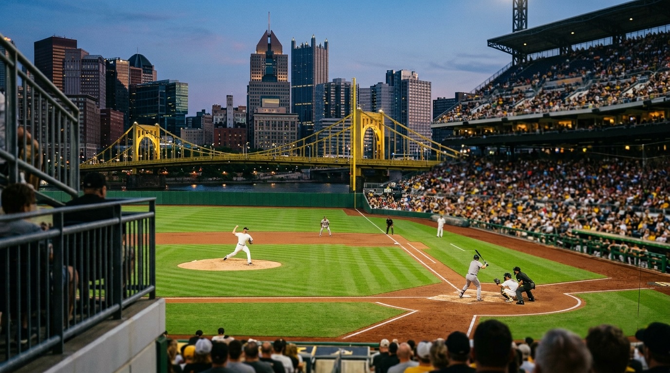 Dodgers vs Pirates: resultados 2026, historial y calendario 2027