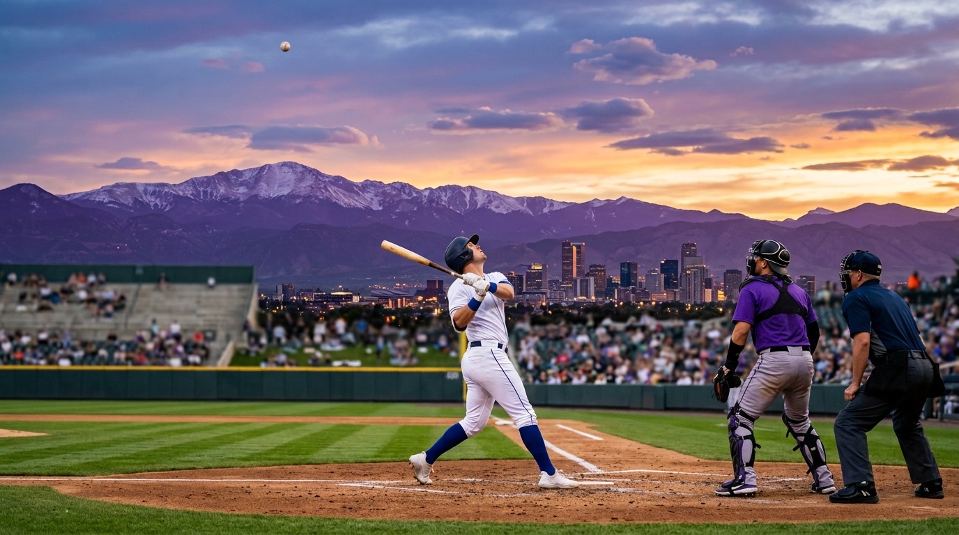 Dodgers vs Rockies: resultados 2026, historial y calendario 2027