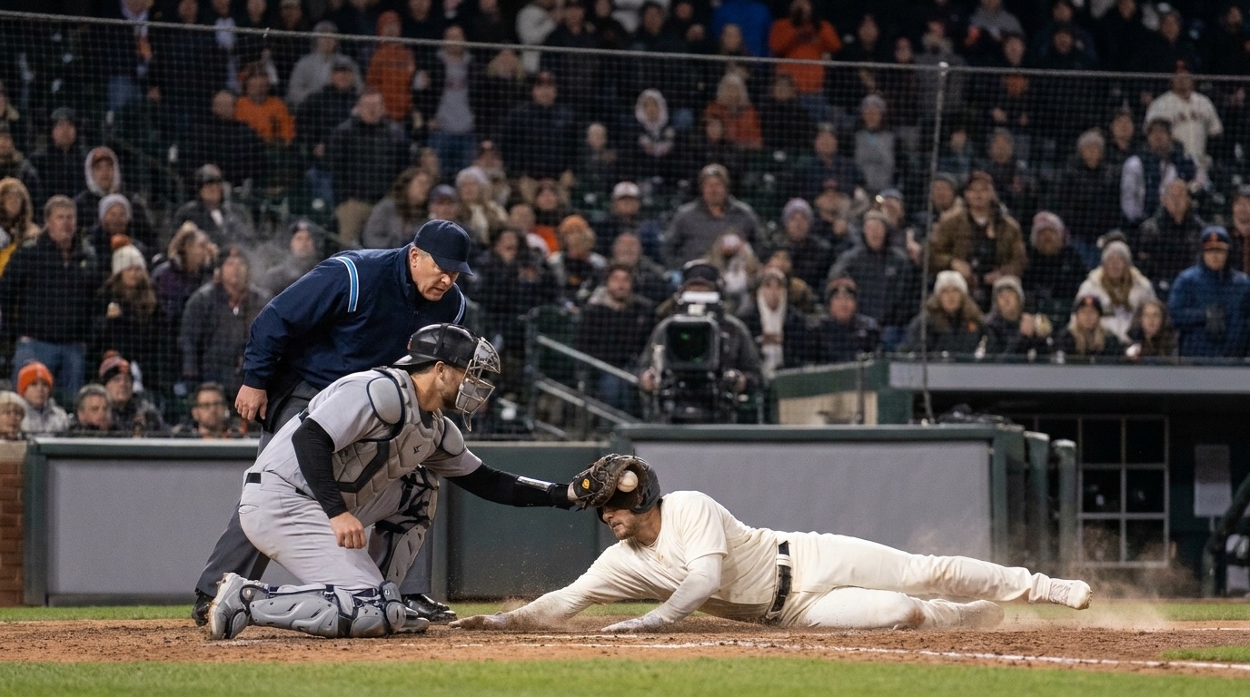 Giants vs Phillies: resultados 2026, la Serie de Campeonato de 2010 y calendario 2027